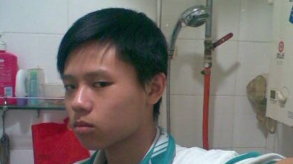 My "Laozi" in junior high school