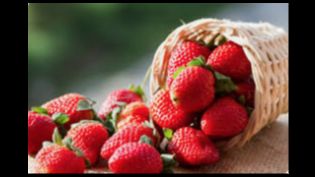 Cómo hacer que las fresas sean más dulces sin azúcar