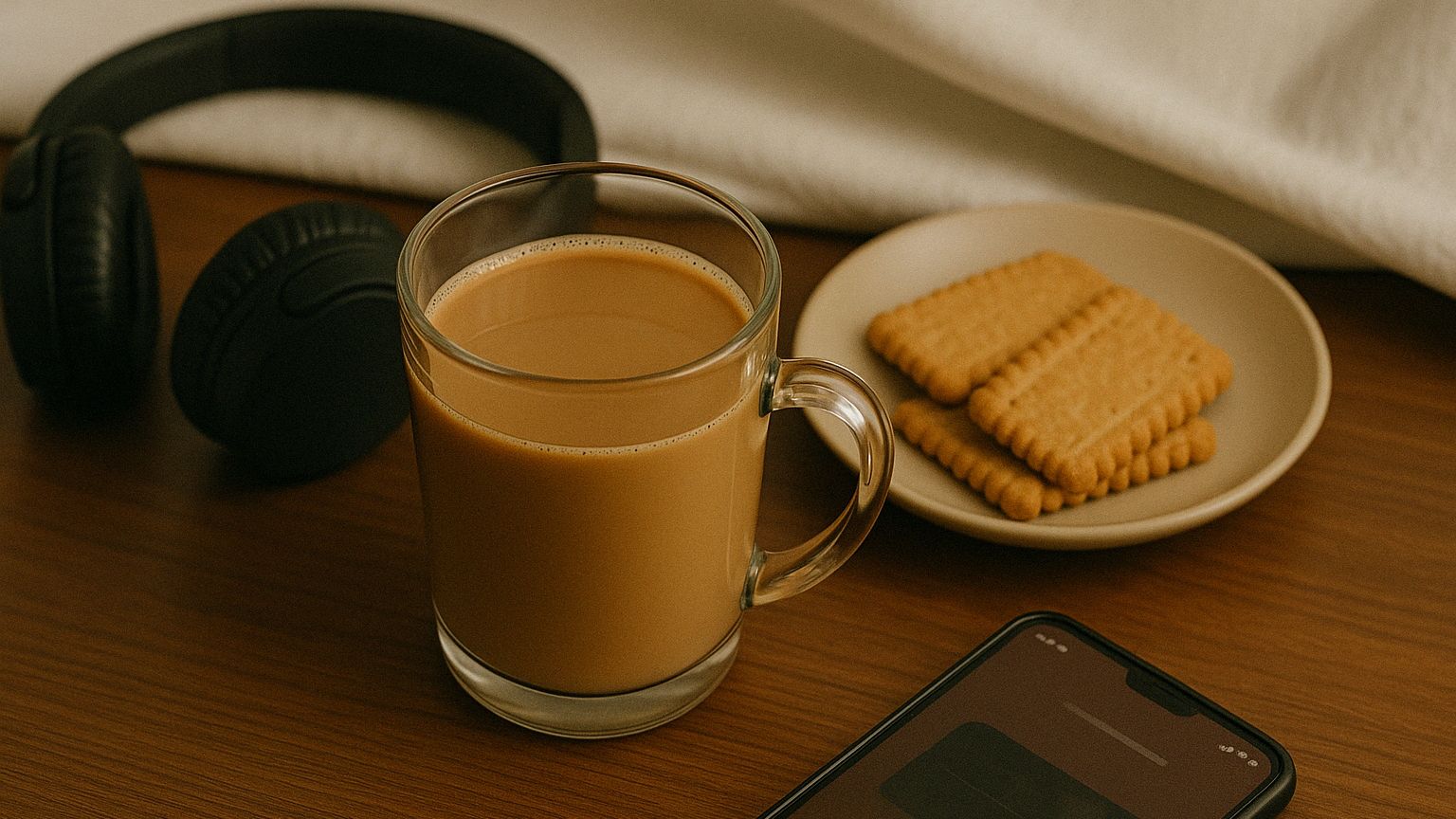 Kaffe tre-i-én har også sin verdighet: en guide til seremonielle opplevelser for late mennesker