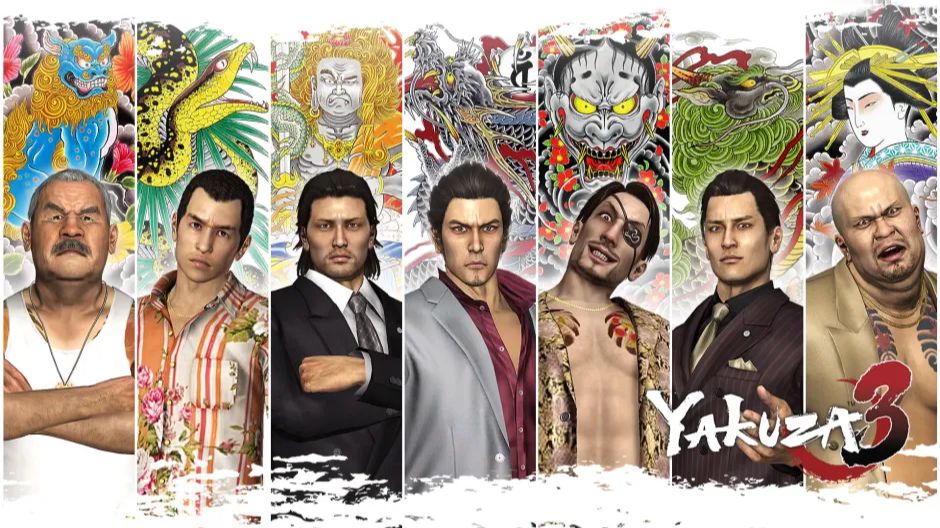 The Echo of Redemption for Marginalized Groups: Yakuza 3