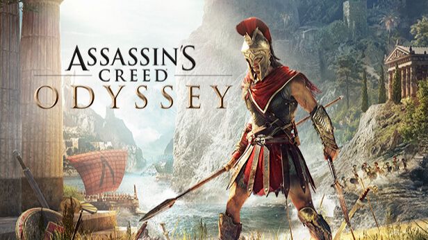 "Assassin's Creed: Odyssey": A Greek adventure of fate's symphony and free will