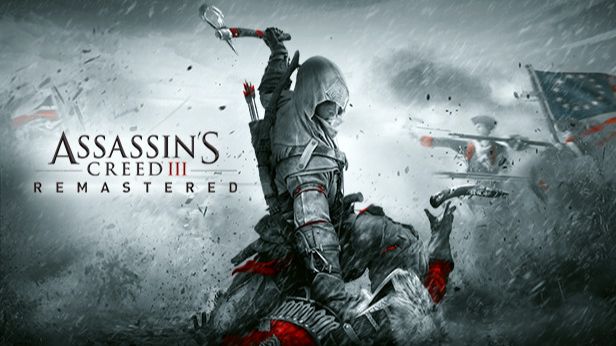 "Assassin's Creed III": La lucha por la libertad en la fractura colonial