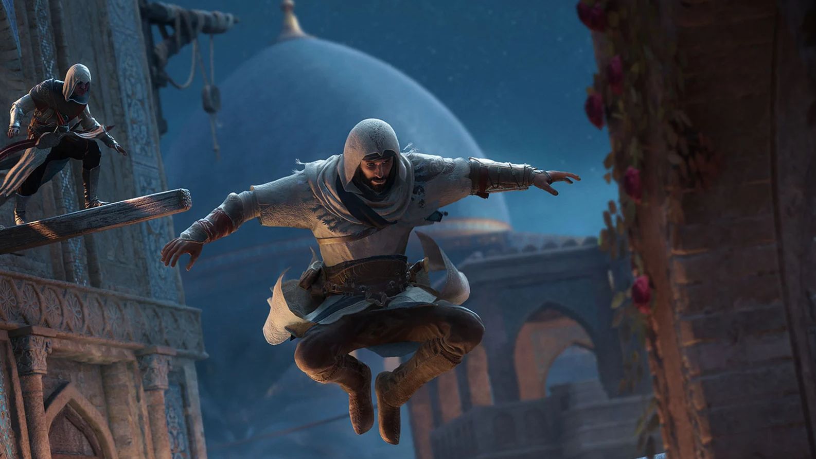 "Assassin's Creed: Mirage": El regreso del sigilo y la reconstrucción digital de la cultura de Oriente Medio