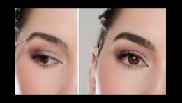 Cómo conseguir ojos más grandes