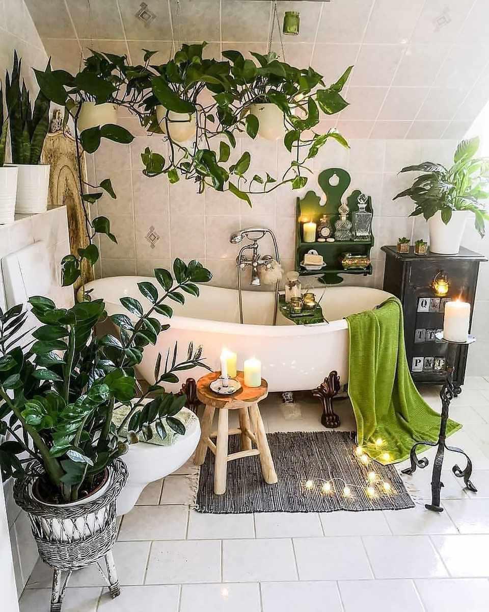 15 Instagram accounts for the best self-care space