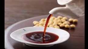 如何製作醬油