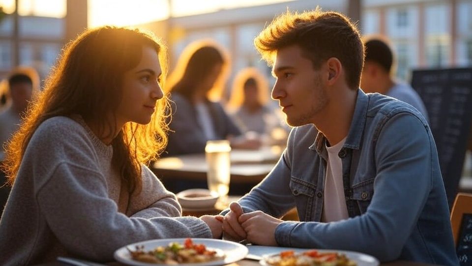 Eating alone is called loneliness, while eating with someone is called financial pressure.