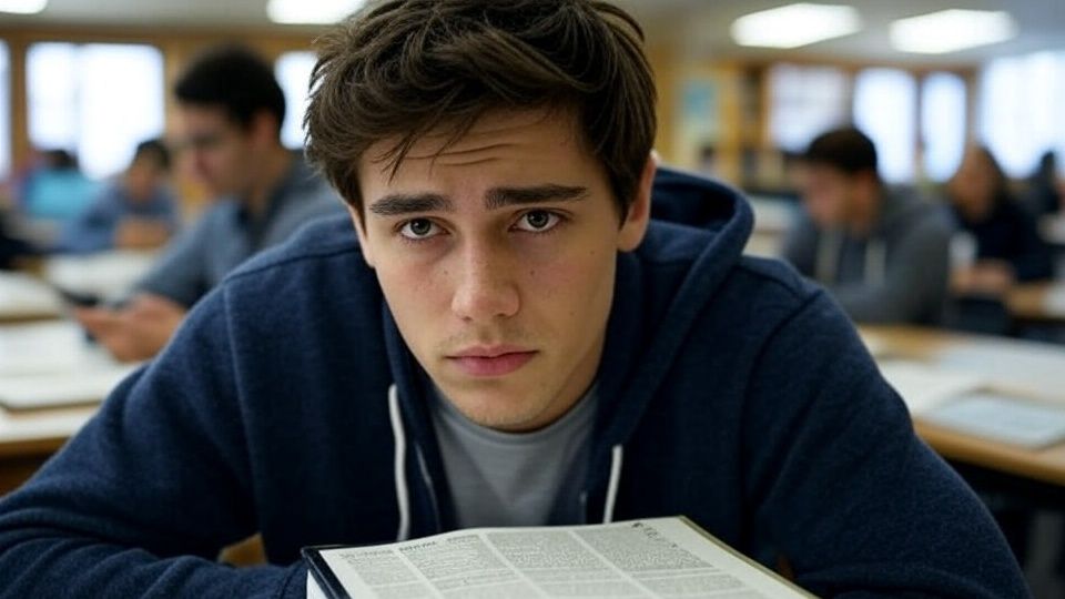 Which is harder to be discovered, exam cheating or love cheating?