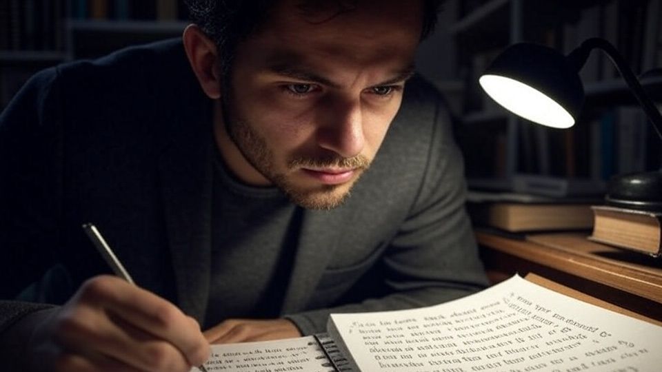 Escribir el amor con "fórmulas físicas": una exploración para mejorar la formación literaria personal.