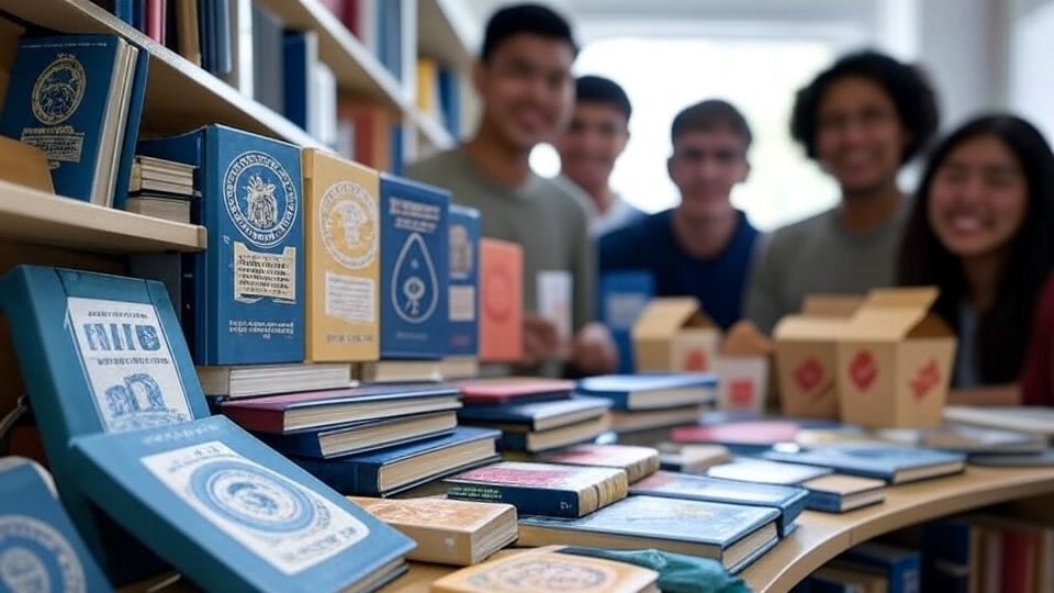 Micro museo: ilumina tus recuerdos juveniles con historias