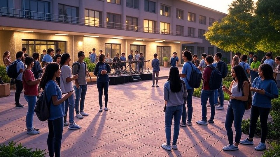 Un diario visual de una canción