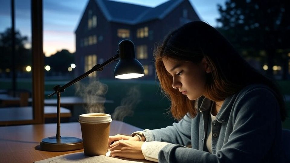 校園美學偵探：發現大學裡的隱秘之美