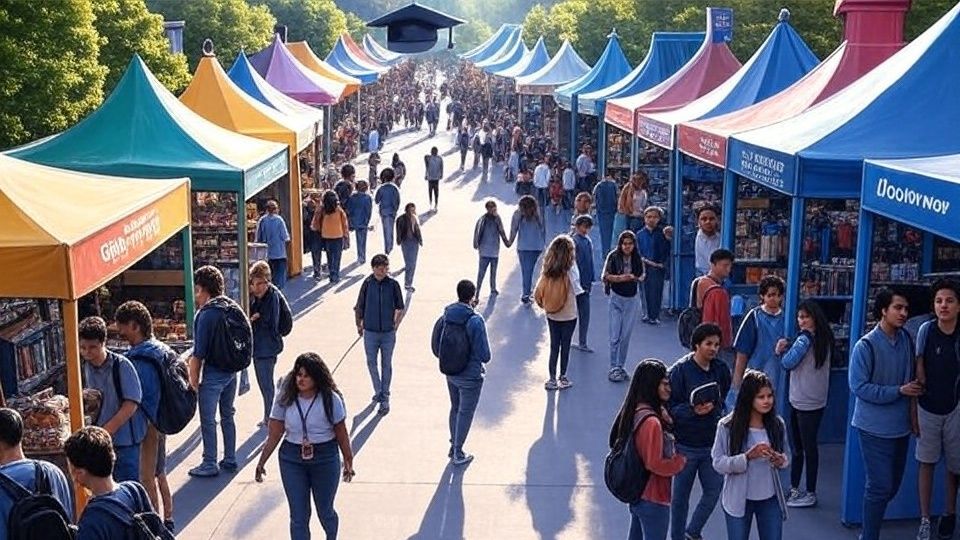 Descubrimientos inesperados en las asignaturas optativas: la chispa encendida por cursos poco comunes