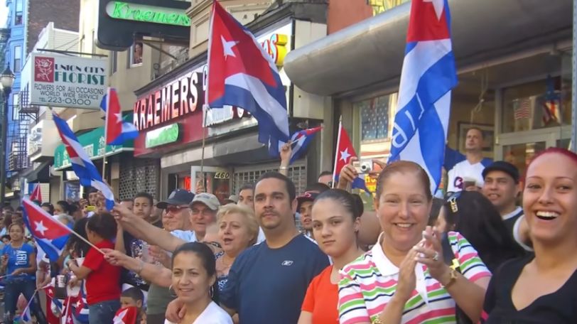 ¿Qué debe hacer Cuba para que Estados Unidos levante el embargo?