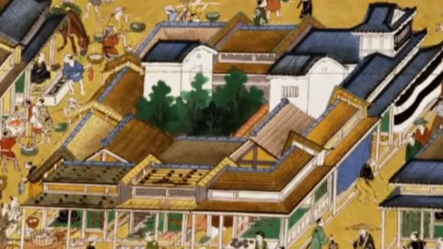 為什麼日本封閉世界超過200年