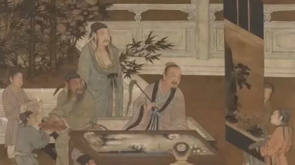 儒教是如何束缚東方的？