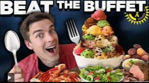 Hvordan spise på en buffet
