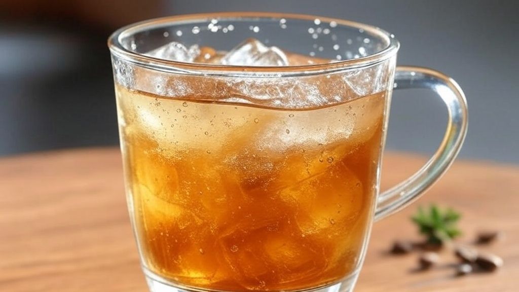 El arte de ahorrar en cafeterías: prepara bebidas de estilo cafetería en casa, ahorra dinero y disfruta.