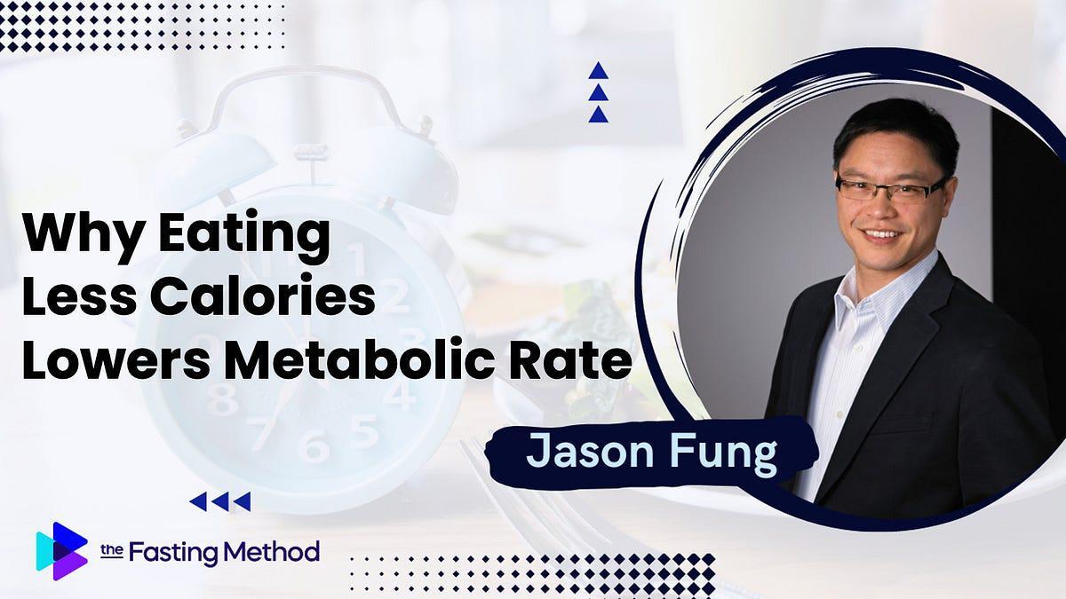 Body fat thermostat - Part 2 - Science