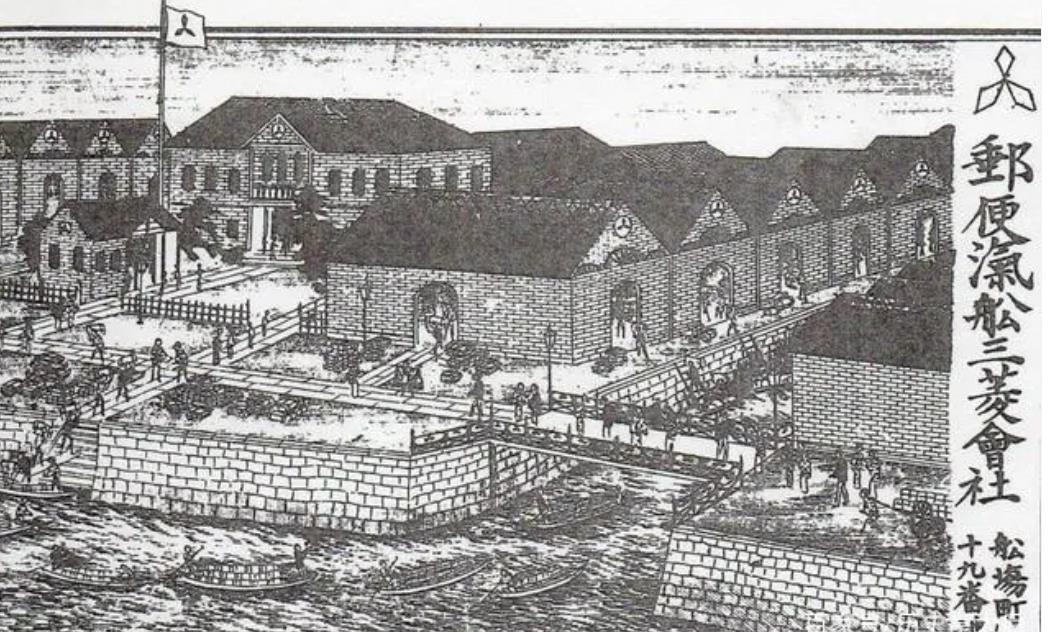 汉口日租界漫步（4）洋行| FEAT