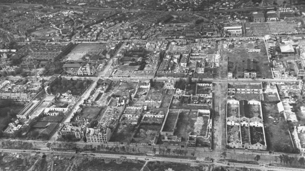 汉口日租界漫步（4）洋行| FEAT