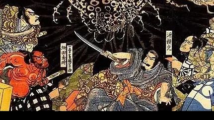 武者绘:歌川国芳与他的弟子们(下)月冈芳年、落合芳几等| 齐齐写 武者绘:歌川国芳与他的弟子们(下)月冈芳年、落合芳几等| 齐齐写