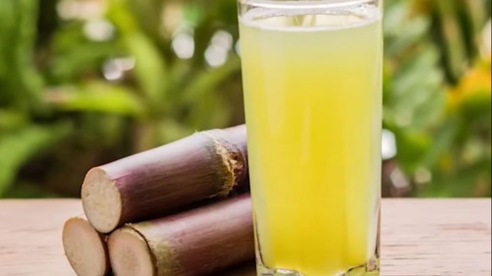 Why does Europe love Vietnamese sugarcane juice?