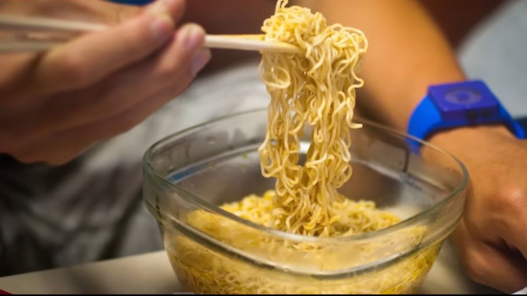 ¿Por qué Vietnam consume más fideos instantáneos que cualquier otro país del mundo?