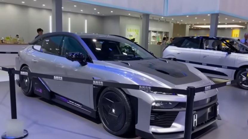 ¿Por qué China es el rey de los coches eléctricos del mundo?