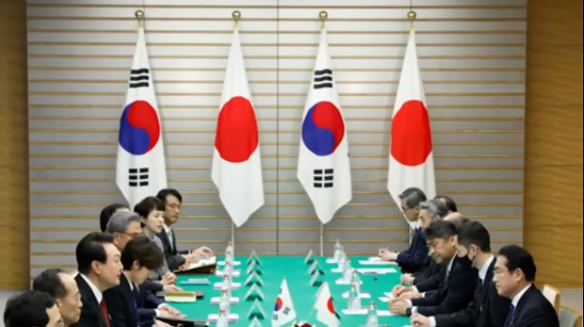 ¿Por qué Corea del Sur odia a Japón?