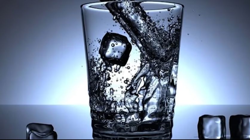 ¿Por qué los chinos no beben agua fría?