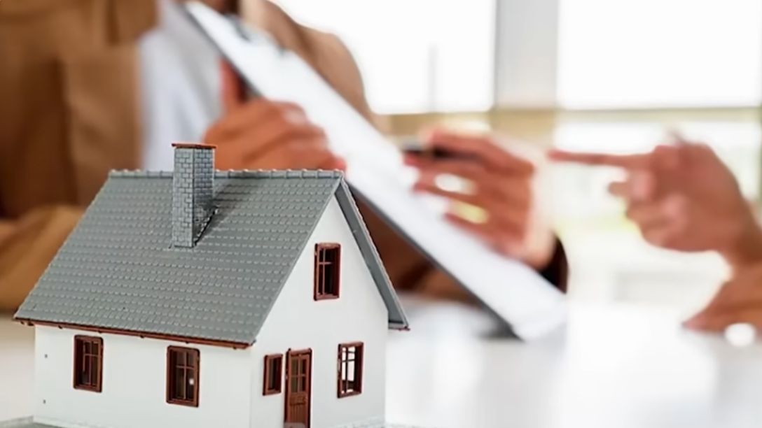 ¿Por qué a los alemanes les gusta más alquilar que comprar una casa?