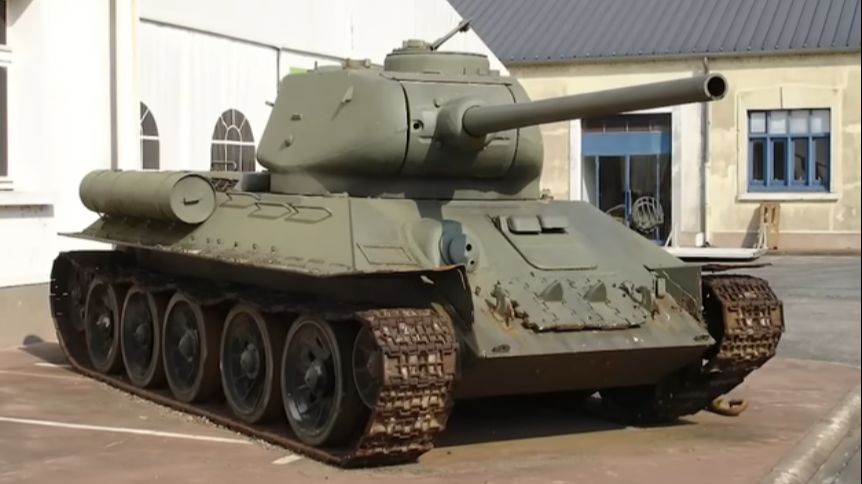 ¿Cuánto puede disparar un tanque y cuánto cuesta?