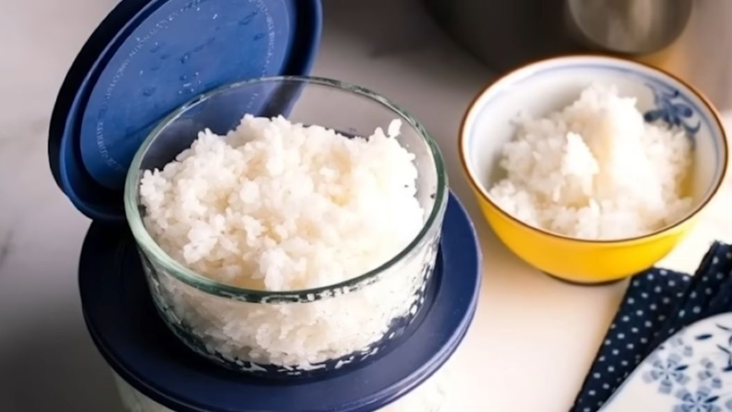 為什麼日本人吃冷飯？