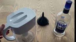 Hvordan få billig vodka til å smake bedre
