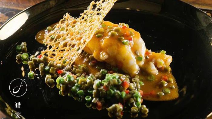 ¿Puede la nueva cocina de Huizhou lograr una innovación y ruptura en la herencia?