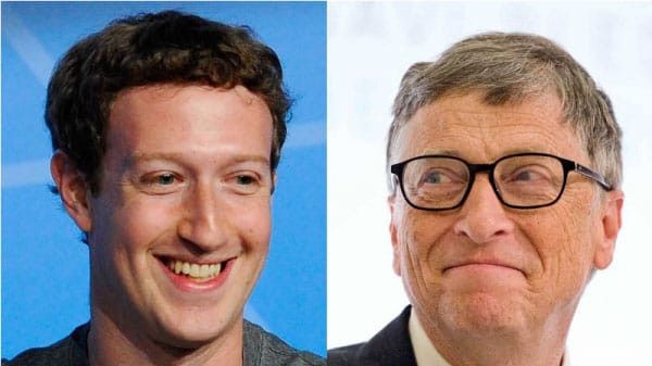 4 Misconceptions about Successful Self-Made Billionaires