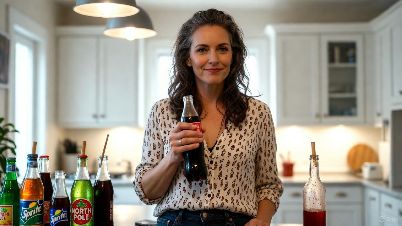 At 40, I finally dare to admit: I no longer pretend to like drinking red wine.