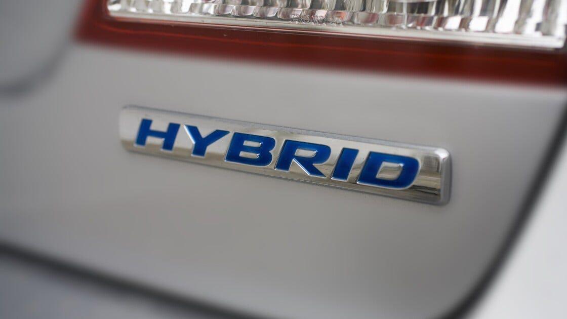 As full electric vehicles struggle, the time has come for hybrids to take center stage.