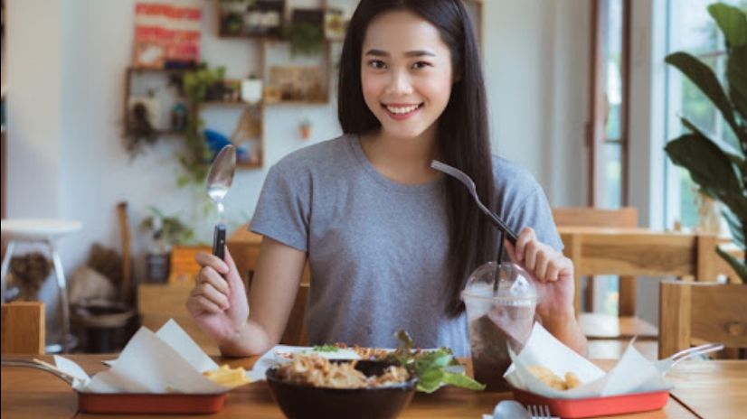 Why should you eat breakfast?