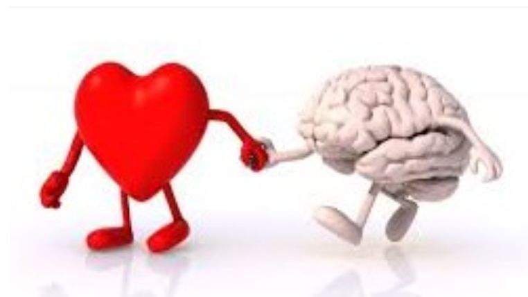 Which direction should love and reason choose?