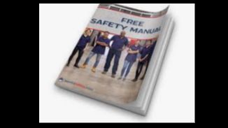 Cómo crear un manual de seguridad
