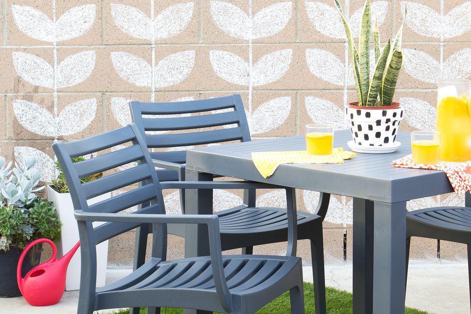 24 ideas de proyectos de bricolaje geniales para personalizar tu patio trasero