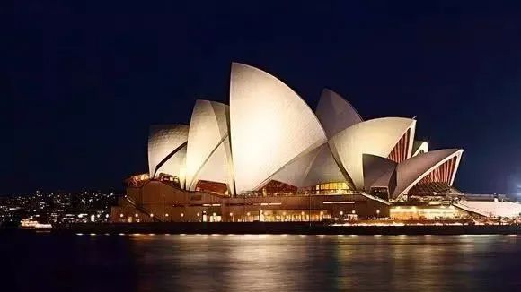 Sydney Opera House (Australia) - A magnificent marvel of architectural art