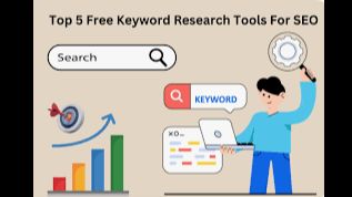 Herramientas gratuitas para SEO para encontrar las palabras clave más buscadas
