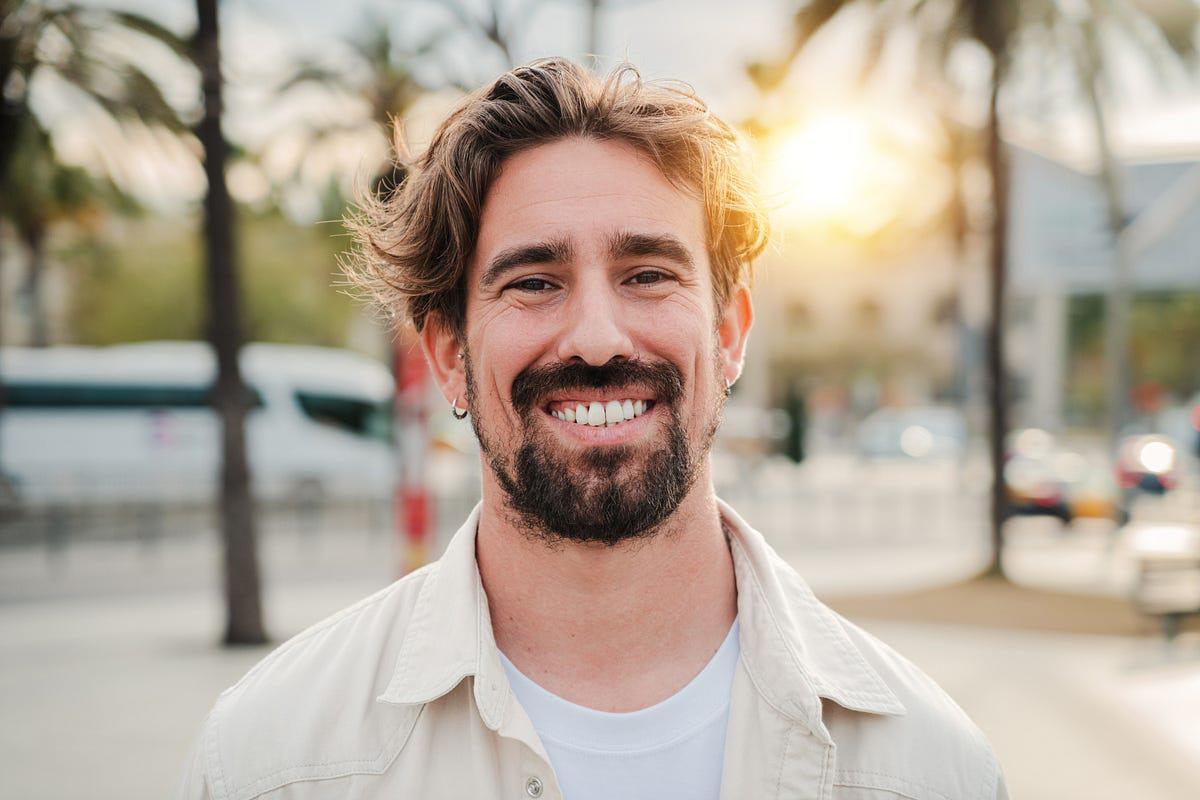 The unexpected beauty of a life without alcohol