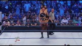 Cómo hacer un Tombstone Piledriver