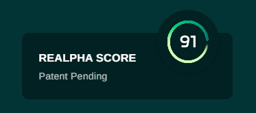 Considering investing in reAlpha? | qiqixie