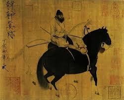 An Lushan rebelled for a year before he died. Why did the An-Shi Rebellion still last for eight years?