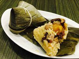 During the Dragon Boat Festival, the rice dumplings are the protagonist!